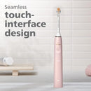 Philips Sonicare 9900 Prestige Rechargeable Power Toothbrush HX9990/13 - Pink - Like New