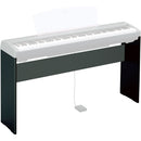 Yamaha L85 Keyboard Stand - Black/White - Brand New