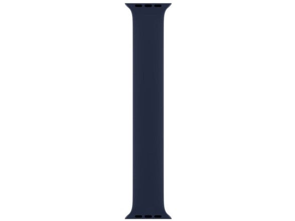 APPLE WATCH SOLO LOOP 44MM - SIZE 7 - DEEP NAVY - Brand New