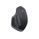 Logitech MX Master 2S Wireless Mouse Hyper-Fast Scrolling Ergonomic 910-005131 - Like New