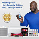 EPSON 552 EcoTank Ink Ultra-high Capacity Bottle Five Color Combo Pack - Brand New