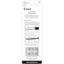 PILOT G2 GEL INK REFILLS, FINE POINT 0.7 MM, BLUE, PACK OF 2 PIL77241 - Brand New
