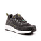 TERRA REBOUND CT FP - BLACK AND WHITE - SIZE 9 - Like New
