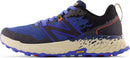 MTHIERO7 New Balance Men's Fresh Foam X Hierro V7 Running Shoe Navy/Black 10.5 Like New