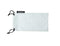 SMITH OPTICS UNISEX GETAWAY SUNGLASSES - BLACK/WHITE/GRAY - Like New