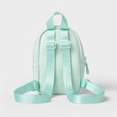 ALL IN MOTION 8.5'' NEOPRENE MINI BACKPACK - MINT - Like New