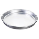 Natalis- Nordic Ware Natural Aluminum Commercial Deep Dish Pizza Pan - Brand New