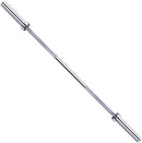 BalanceFrom Olympic Weightlifting Barbell Olympic Sports Blue - Like New