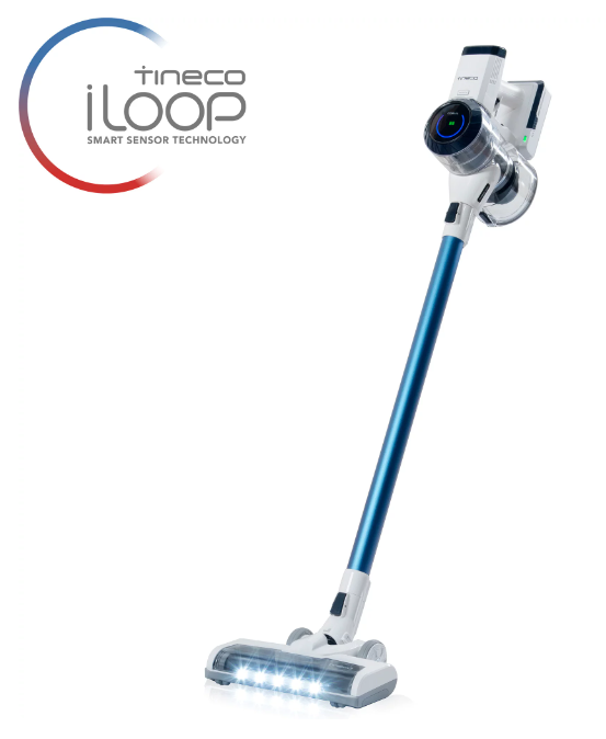 Tineco S10 Cordless Smart Stick Vacuum Cleaner VS113000US - Like New