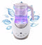 PEMANNOV HYDROGEN WATER GENERATOR DISPENSER WITH SPE AND PEM TECHNOLOGY - WHITE - Like New