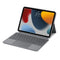 LOGITECH COMBO TOUCH KEYBOARD CASE WITH TRACKPAD FOR IPAD PRO - Scratch & Dent