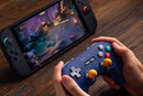 8BITDO PRO 3 BLUETOOTH CONTROLLER FOR SWITCH/SWITCH 2 – TMR - GRAY - Brand New