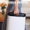 MULTIPLE AIR Purifiers for Home Large Room Up to 2050 Ft² MR7566-WF - WHITE - Like New