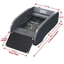 Nature's Miracle Multi-Cat Self-Cleaning Litter Box, Large/Extra-Large P-98281 - Like New