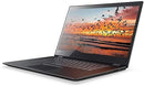 LENOVO 81CA 15.6" FHD i7-8550U 16GB 1TB SSD MX130 81CA000RUS - Black - Like New