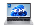 ACER ASPIRE GO 15 15.6" FHD PROCESSOR N355 8GB 128GB UFS - SILVER - Like New