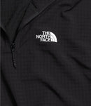 THE NORTH FACE WOMEN’S TEKWARE™ GRID ¼-ZIP - SIZE: WOMEN S - BLACK - Brand New