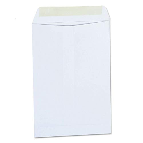 Universal UNV40104 6.5" x 9.5" 24 lb.