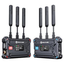HOLLYLAND PYRO S WIRELESS VIDEO TRANSMITTER AND RECEIVER HDMI SDI 4K30/60P60 - Like New