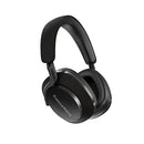 BOWERS WILKINS PX7 S2 OVER-EAR HEADPHONES ADVANCED NOISE CANCELLATION CHARCOAL - Like New