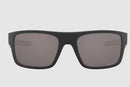 OAKLEY DROP POINT - OO9367 - Prizm Black Polarized Lenses/Ignite Blue Fade Frame - Like New