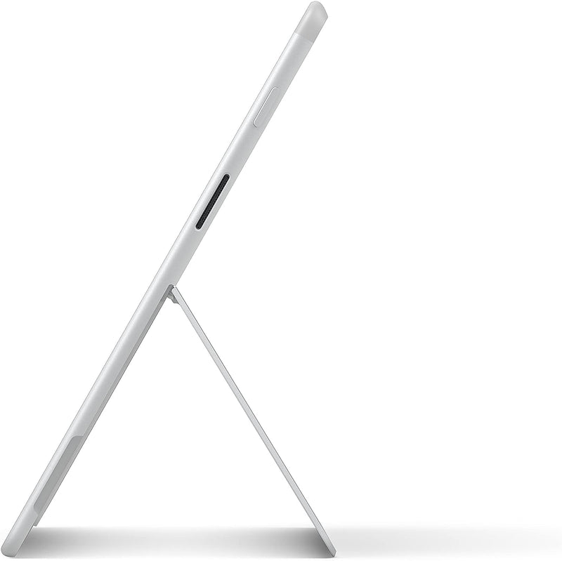 Microsoft Surface Pro X 13"2880x1920 SQ2 16GB 256GB SSD E8H-00001 - PLATINUM - Like New
