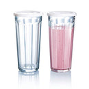 Arc International Luminarc Working Glass 16-Piece Drinkware Set - Brand New