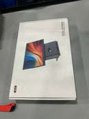 ANYKING LAPTOP SCREEN EXTENDER 15.6" S13 SHENZHEN - BLACK - Like New