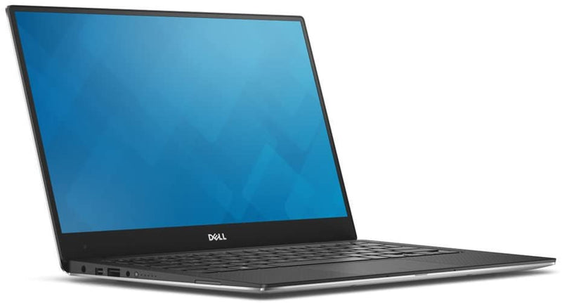 For Parts: Dell 9350 i5-6200U 8 256GB XPS9350-4007SLV-PUS NO POWER MISSING COMPONENTS