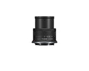 CANON RF-S18-45MM F4.5-6.3 LENS - BLACK - Like New