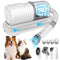 Dog Grooming Vacuum: 16000Pa Powerful Dog Vacuum Brush & 4 Tools, 1.5L, PV01 Like New