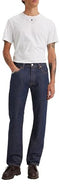 005010115 LEVI'S 501 ORIGINAL MEN 30X29 RINSE - Brand New