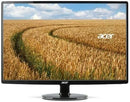Acer 27" Monitor FHD LED Thin Design UM.HS1AA.D01 S271HL - BLACK Like New