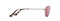 MAUI JIM SUNGLASSES P245-16R ROSE GOLD/MAUI SUNRISE POLARIZED - Like New