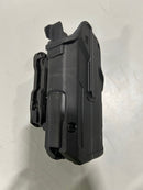 BLACKHAWK T SERIES L2C LB SIG P320/P250 M17/M18 9/40 TRL 7/8 CARRY RIGHT - BLACK - Like New