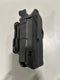 BLACKHAWK T SERIES L2C LB SIG P320/P250 M17/M18 9/40 TRL 7/8 CARRY RIGHT - BLACK - Like New
