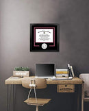 Campus Images UTEP Miners 14w x 11h Spirit Diploma Manhattan Black Frame - Brand New