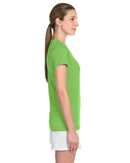 G420L Gildan Ladies' Performance T-Shirt - Lime - S - Like New