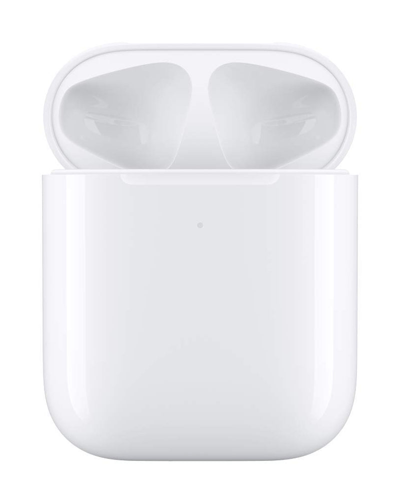 APPLE WIRELESS CHARGING CASE FOR AIRPODS MR8U2AM/A - WHITE - Brand New