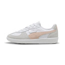 311491-02-PW/RB PUMA GOLF PALERMO G SPIKELESS WOMEN SIZE 7 (AU/UK W4.5) W37.5 - Like New