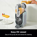 NINJA SLUSHI FROZEN DRINK MAKER 96-OZ CAPACITY 5 PRESET FS305CO - MULTI - Brand New