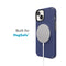 Speck iPhone 15 Plus & 14 Plus Case Scratch Resistant 150141-9627 Prussian Blue - Brand New