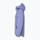 OAKLEY MEN'S OAKLEY UNBOUND GORE-TEX SHELL JACKET 2.0 NEW LILAC SIZE: XL - LILAC - Brand New