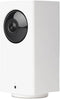 Wyze Cam 1080p Pan/Tilt/Zoom V1 Wi-Fi Indoor Smart Home WYZECP1 - White - Like New