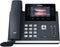 Yealink SIP-T46U IP Phone - Corded - Wall Mountable - Classic - Scratch & Dent