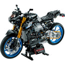 LEGO TECHNIC YAMAHA MT-10 SP 6425780 ADVANCED BUILDING SET FOR ADULTS MULTICOLOR - Like New