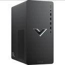 HP Victus Gaming Desktop Ryzen 7 5700G 16GB 512GB SSD RX 6600XT TG02-0130 -BLACK Like New