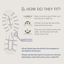 Blundstone Chelsea Boots Unisex Brown Olive Size 9.5 - Like New