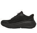 Skechers Men's 200464BLK Max Cushioning Endeavour-shouka Soft Toe Athletic - Like New