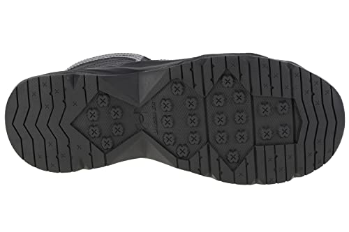 UNDER ARMOUR STELLAR G2 BOOT - US 12 MEN'S BLACK - Like New